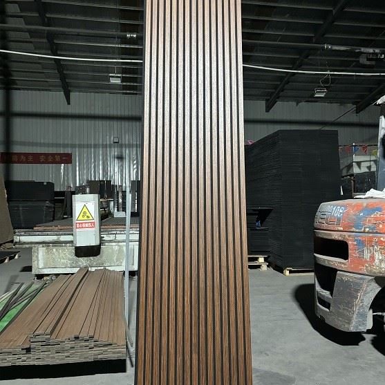 21mm Thickness Acoustic Wall Panel 21mm Thickness Acoustic Wall Panel