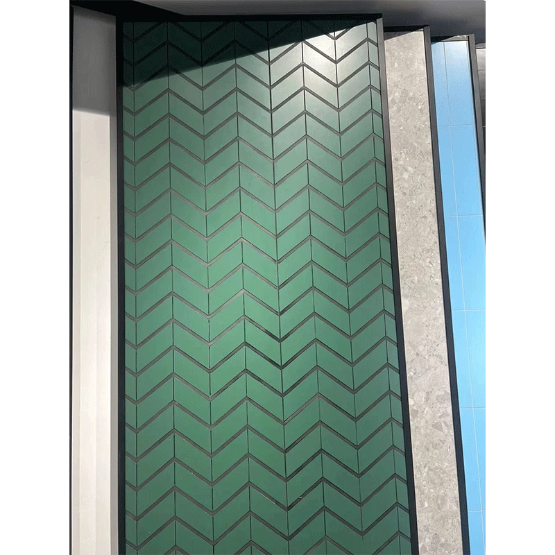 Fugtbeskyttet kvalitet SPC -panel
