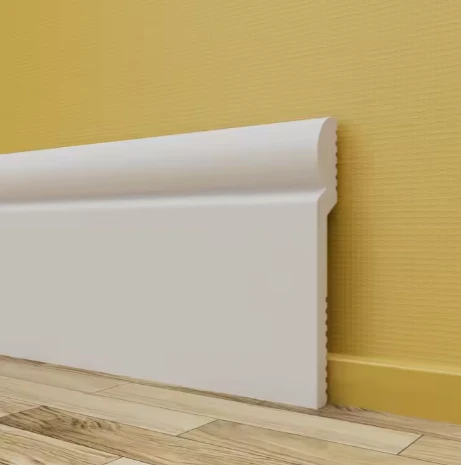 Skirting Board PVC PS Polymer