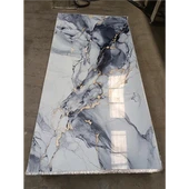 3D PVC Marle Sheet Factory